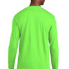 Port & Company® Long Sleeve Fan Favorite™ Tee - Image 2