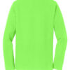Port & Company® Long Sleeve Fan Favorite™ Tee - Image 5